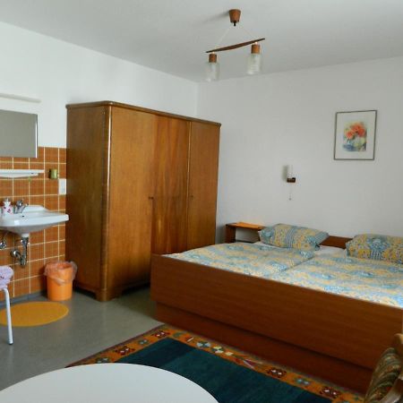 Ferienzimmer Immenstaad 이멘슈타트암보덴지 외부 사진